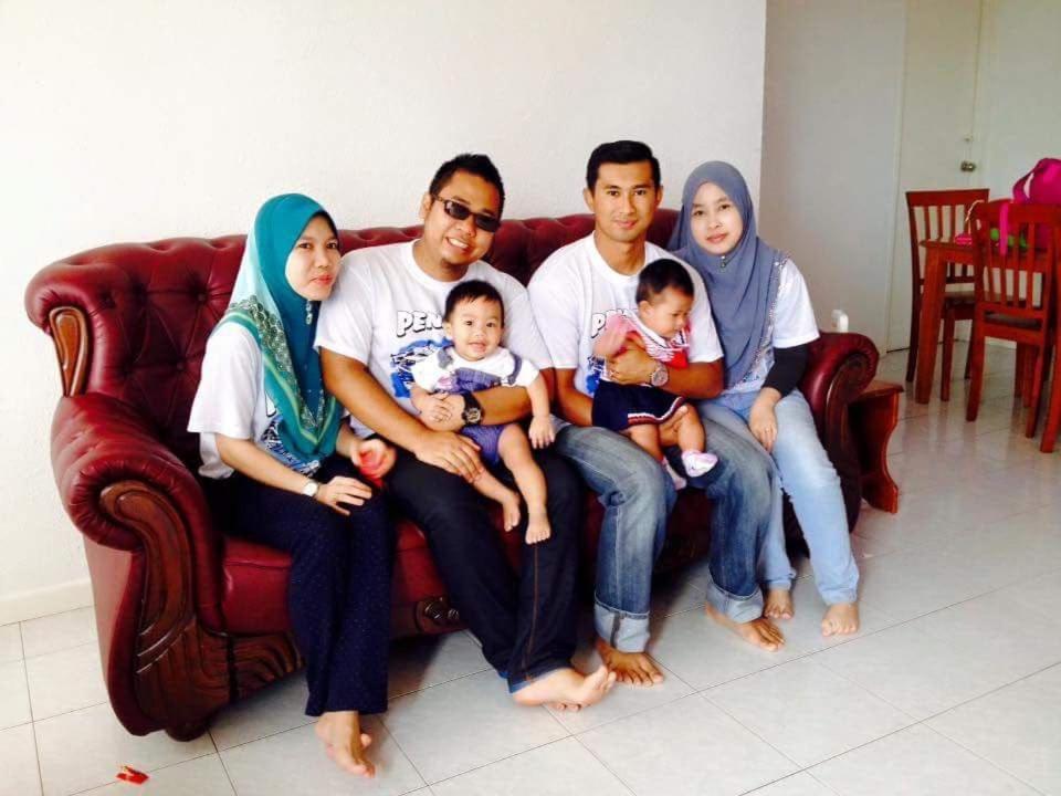 Airbnb At Sri Sayang Batu Ferringhi Beach Exterior foto