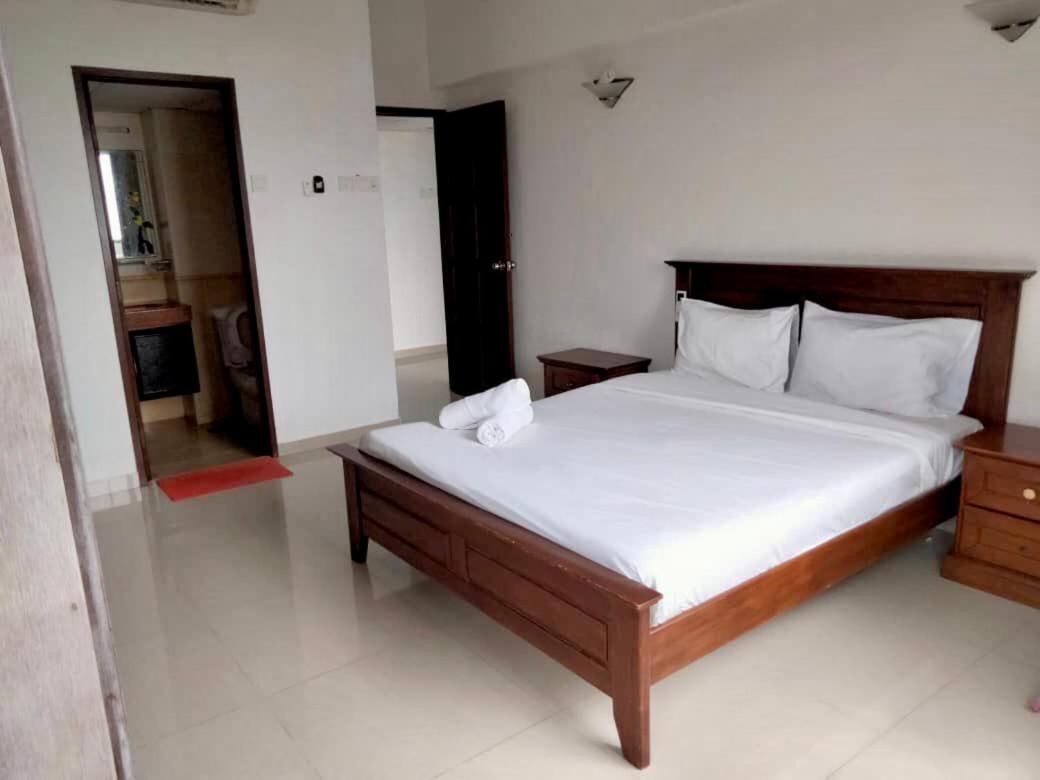 Airbnb At Sri Sayang Batu Ferringhi Beach Exterior foto