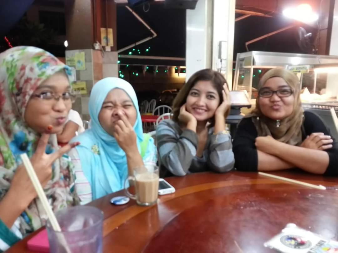 Airbnb At Sri Sayang Batu Ferringhi Beach Exterior foto