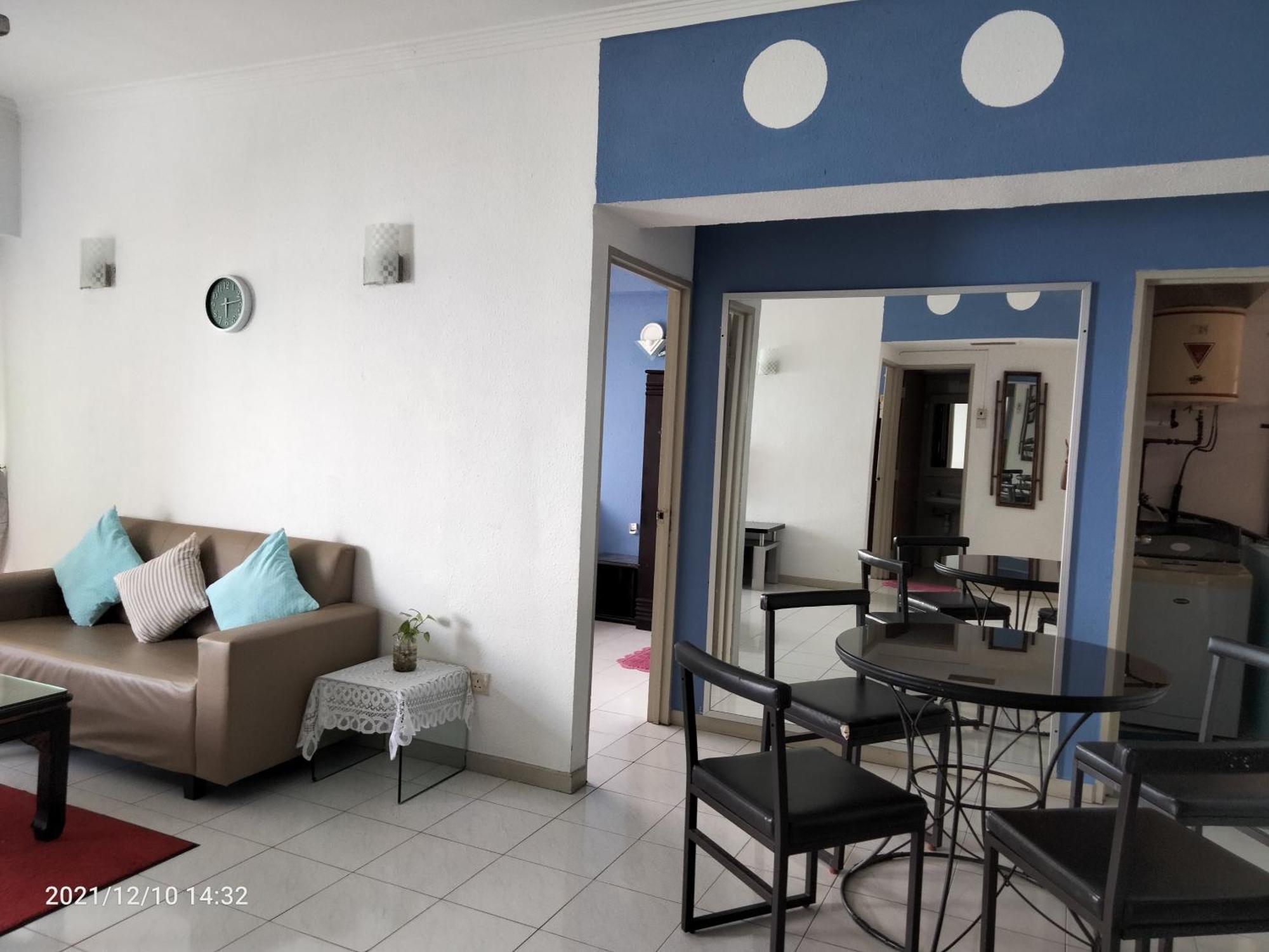 Airbnb At Sri Sayang Batu Ferringhi Beach Cameră foto