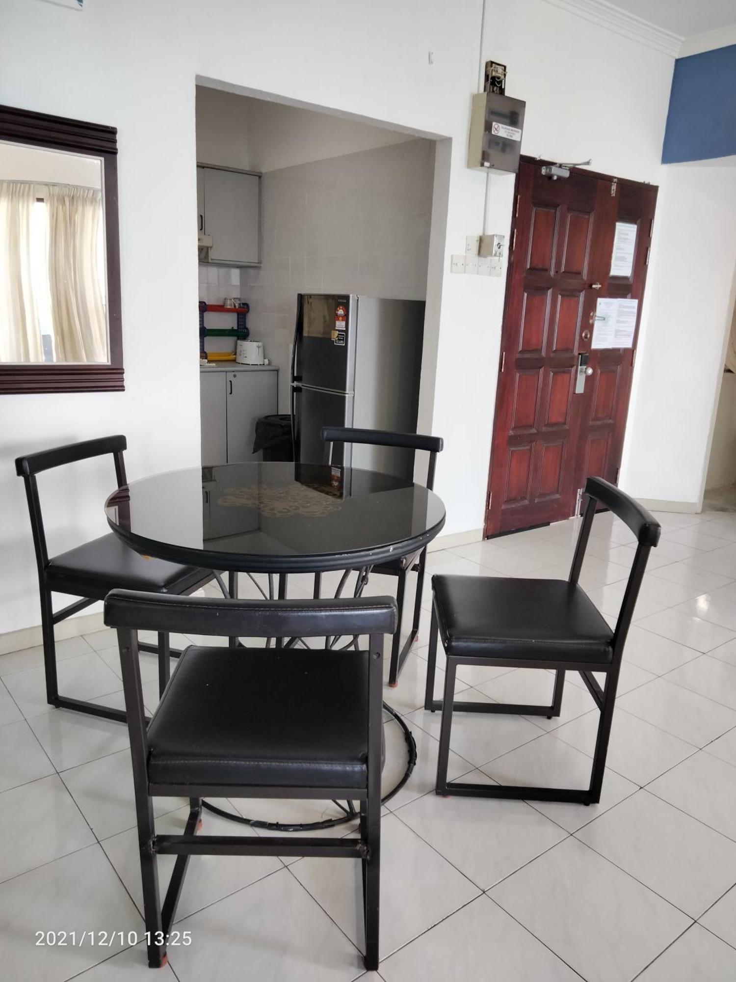 Airbnb At Sri Sayang Batu Ferringhi Beach Cameră foto