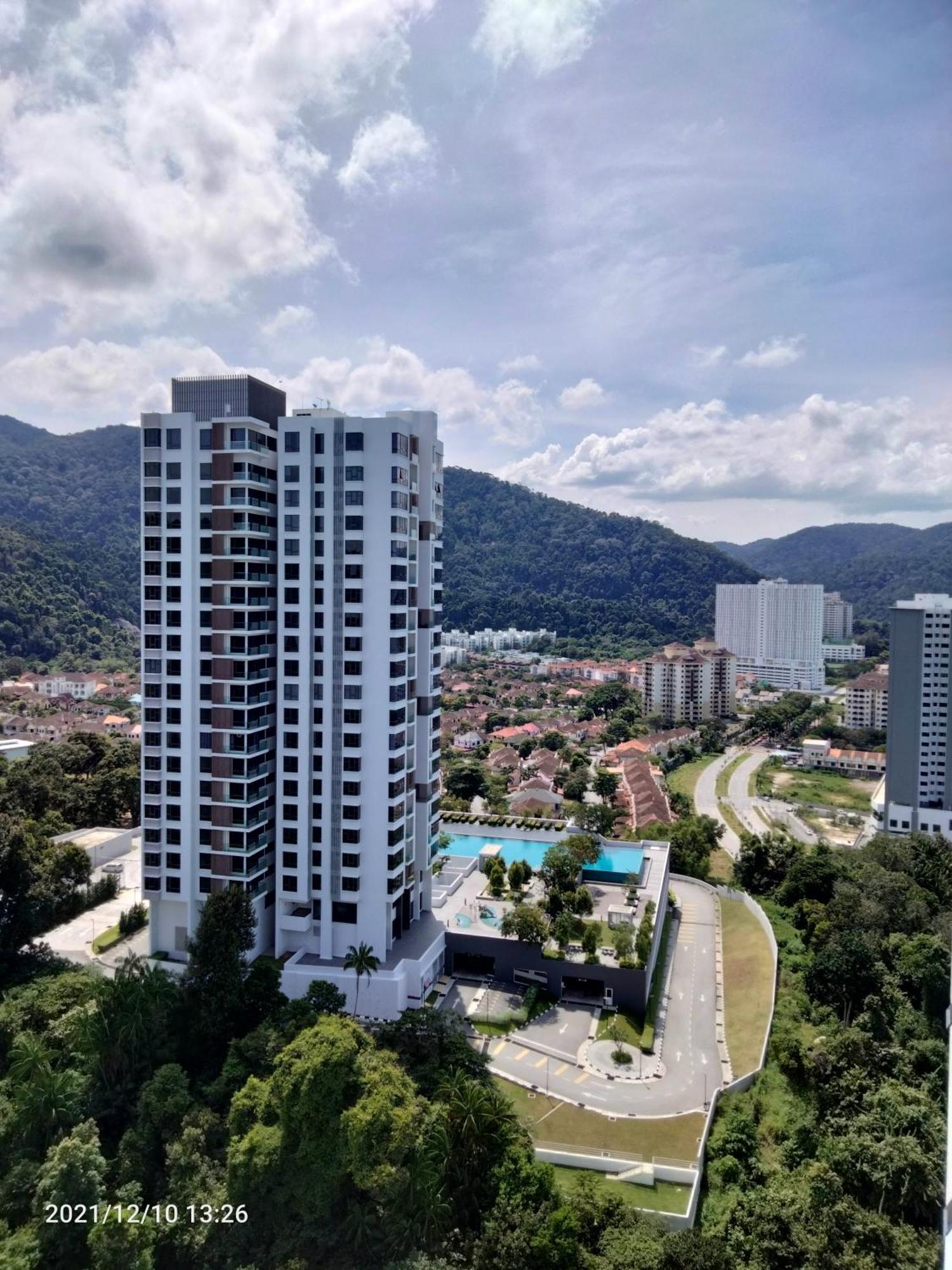 Airbnb At Sri Sayang Batu Ferringhi Beach Cameră foto