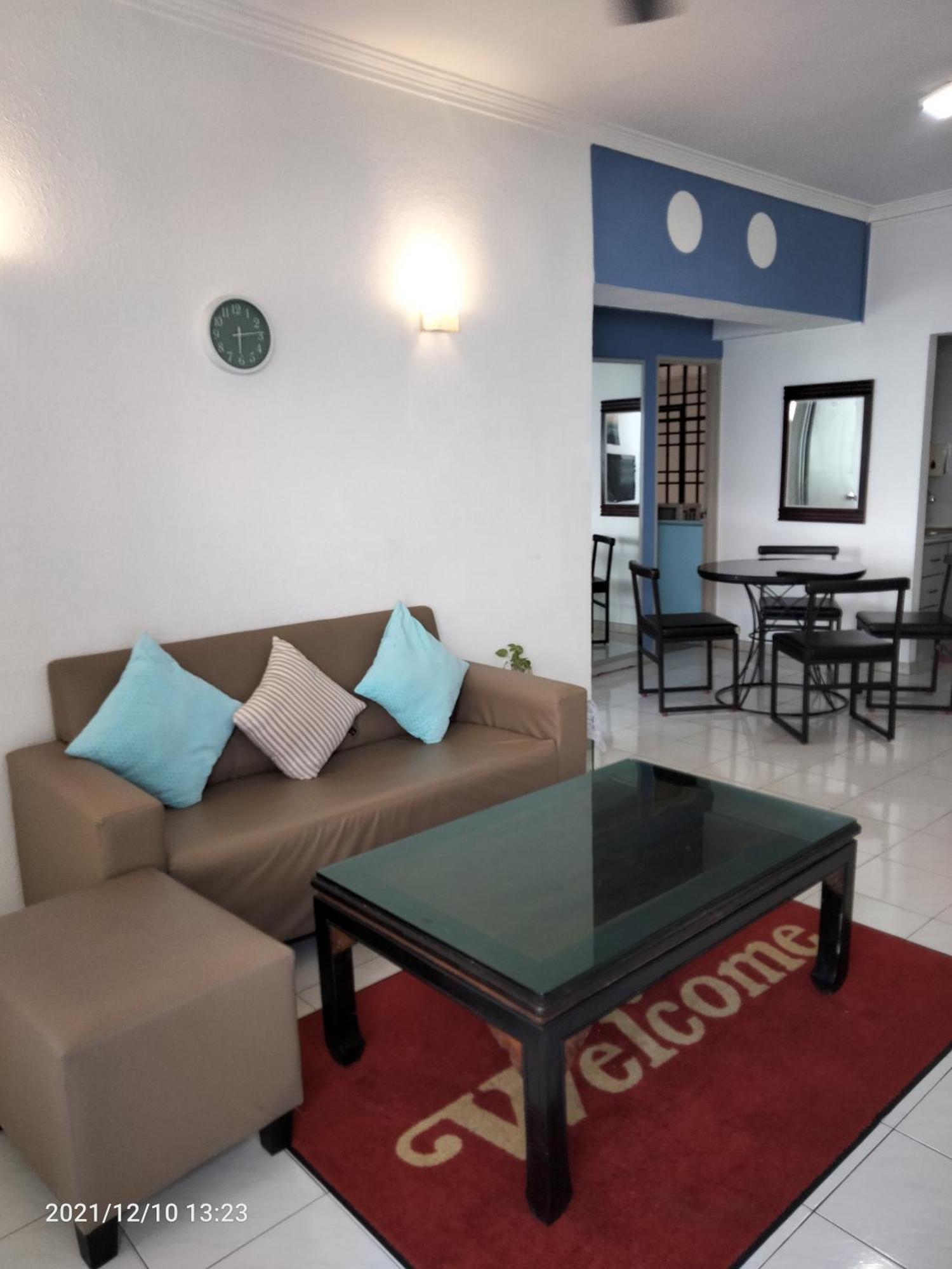Airbnb At Sri Sayang Batu Ferringhi Beach Cameră foto