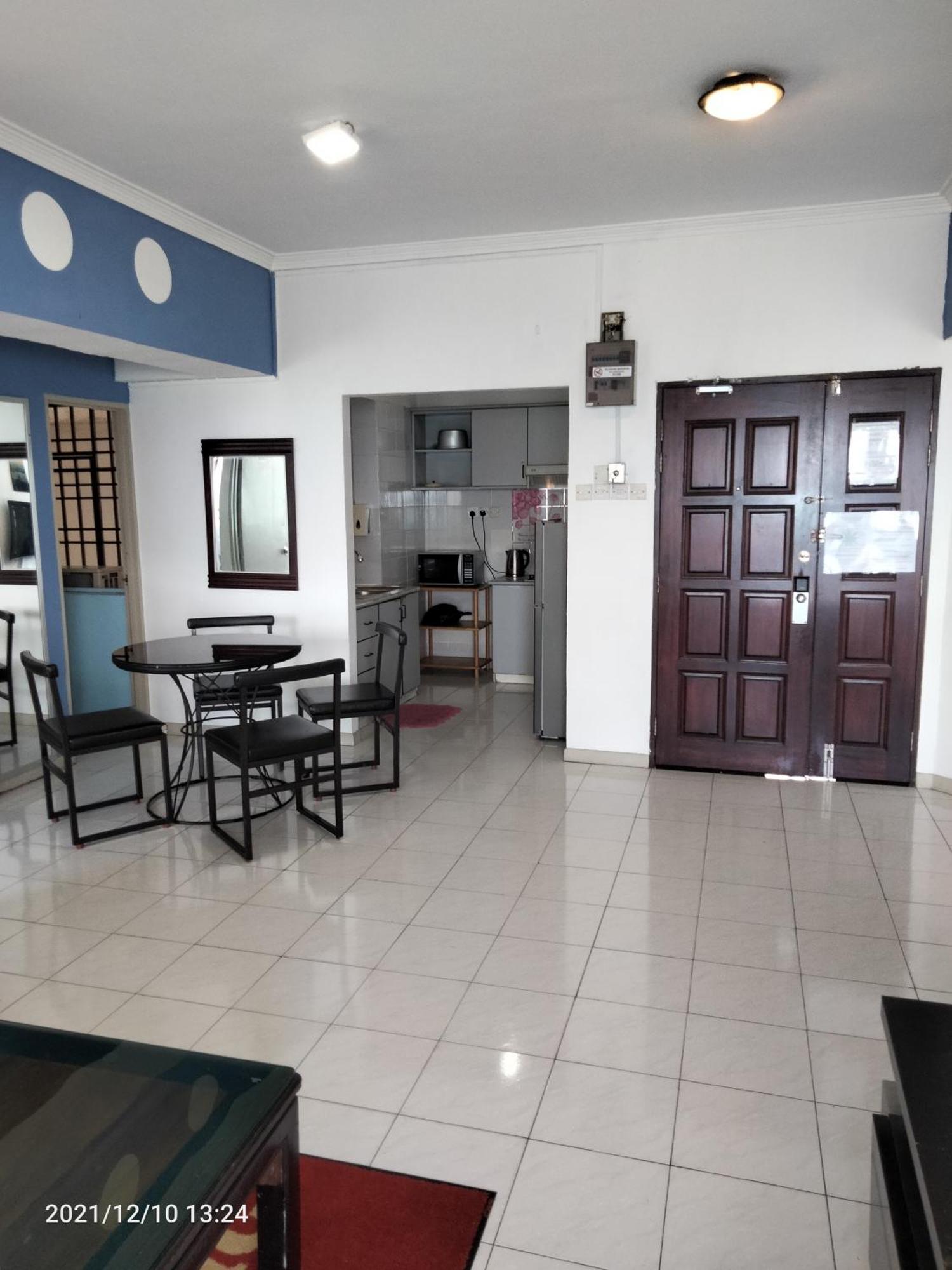 Airbnb At Sri Sayang Batu Ferringhi Beach Cameră foto